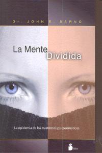 Vorderes Coverbild La mente dividida