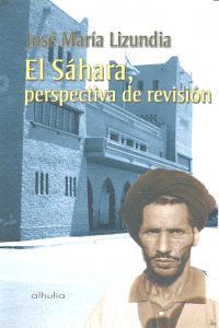 Vorderes Coverbild El Sáhara, perspectiva de revisión