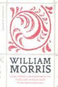 Vorderes Coverbild Cómo vivimos y cómo podríamos vivir : trabajo útil o esfuerzo inútil : el arte bajo la plutocracia