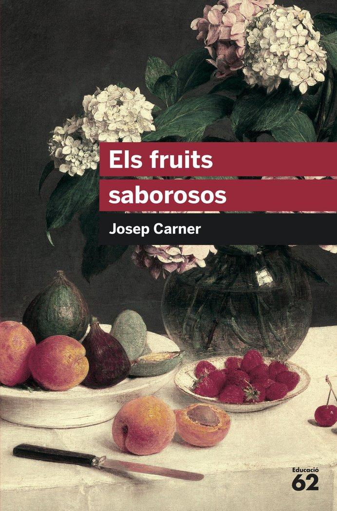 Vorderes Coverbild Els fruits saborosos