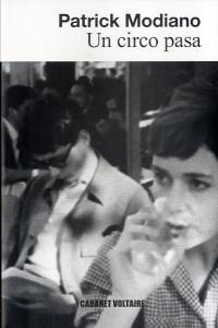 Vorderes Coverbild Un circo pasa