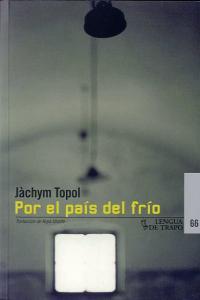 Vorderes Coverbild Por el país del frío