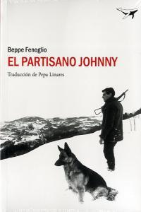 Vorderes Coverbild El partisano Johnny