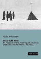 Vorderes Coverbild The South Pole