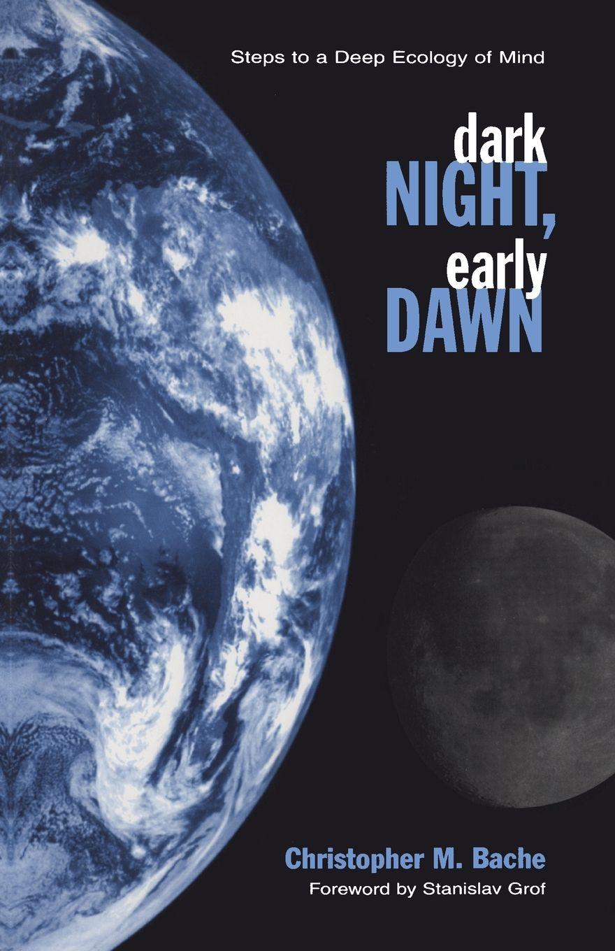 Vorderes Coverbild Dark Night, Early Dawn