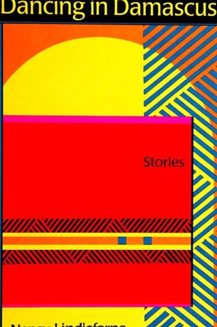 Vorderes Coverbild Dancing in Damascus