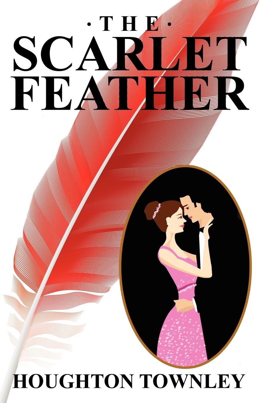 Vorderes Coverbild The Scarlet Feather