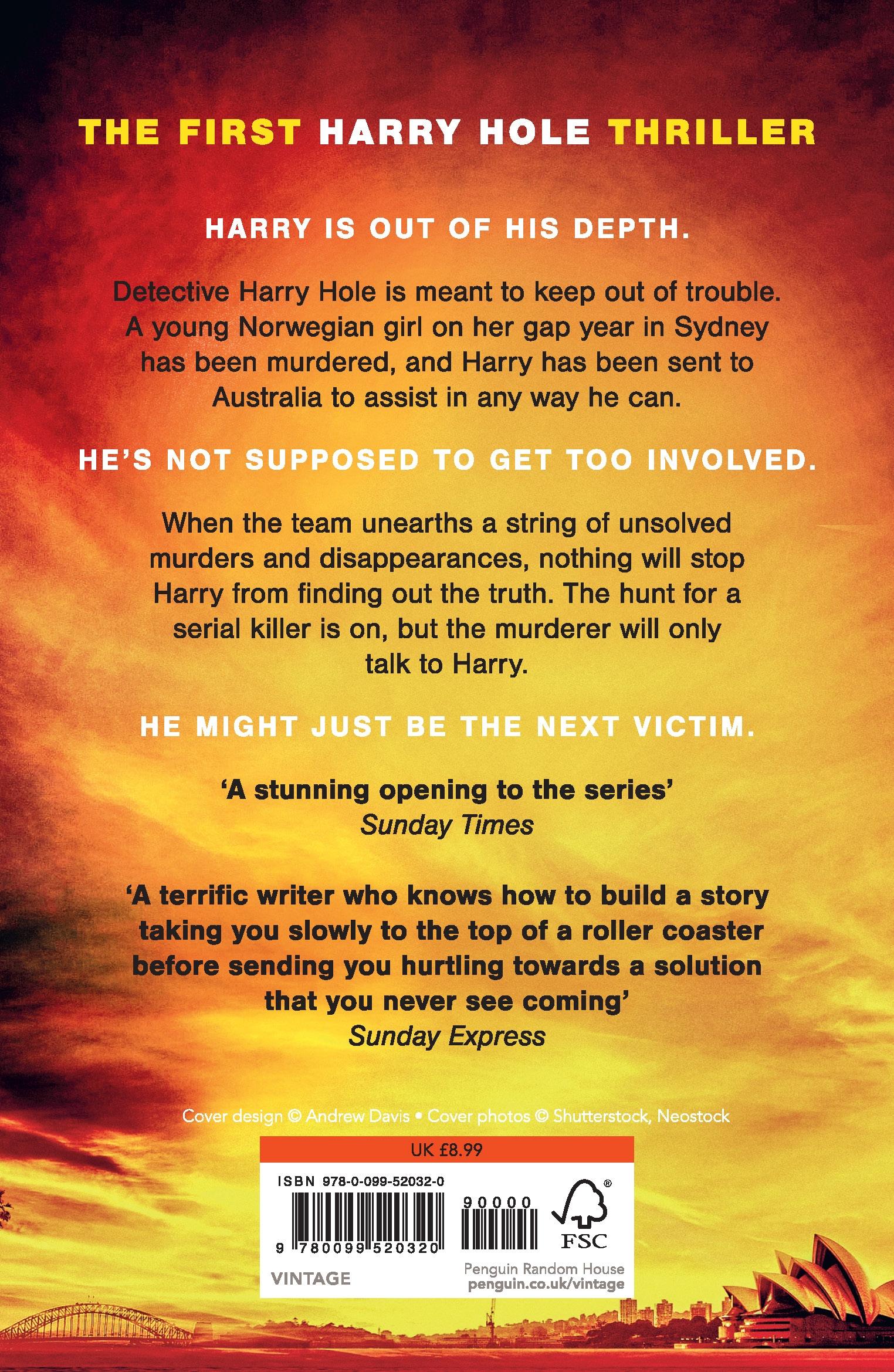 Rückseitencover The Bat