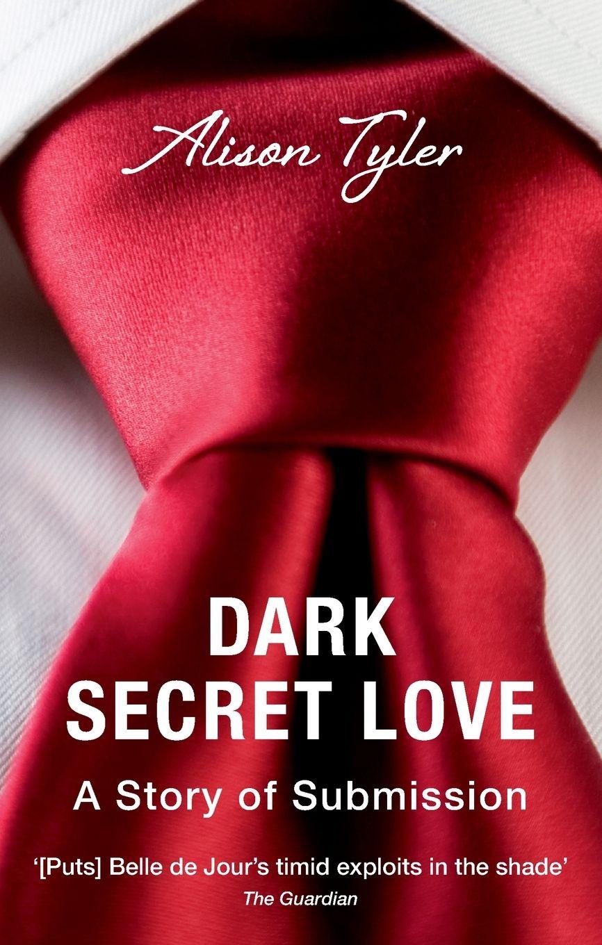 Vorderes Coverbild Dark Secret Love