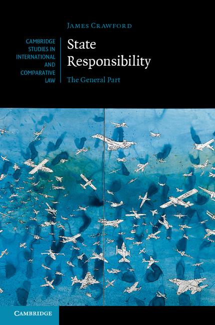 Vorderes Coverbild State Responsibility