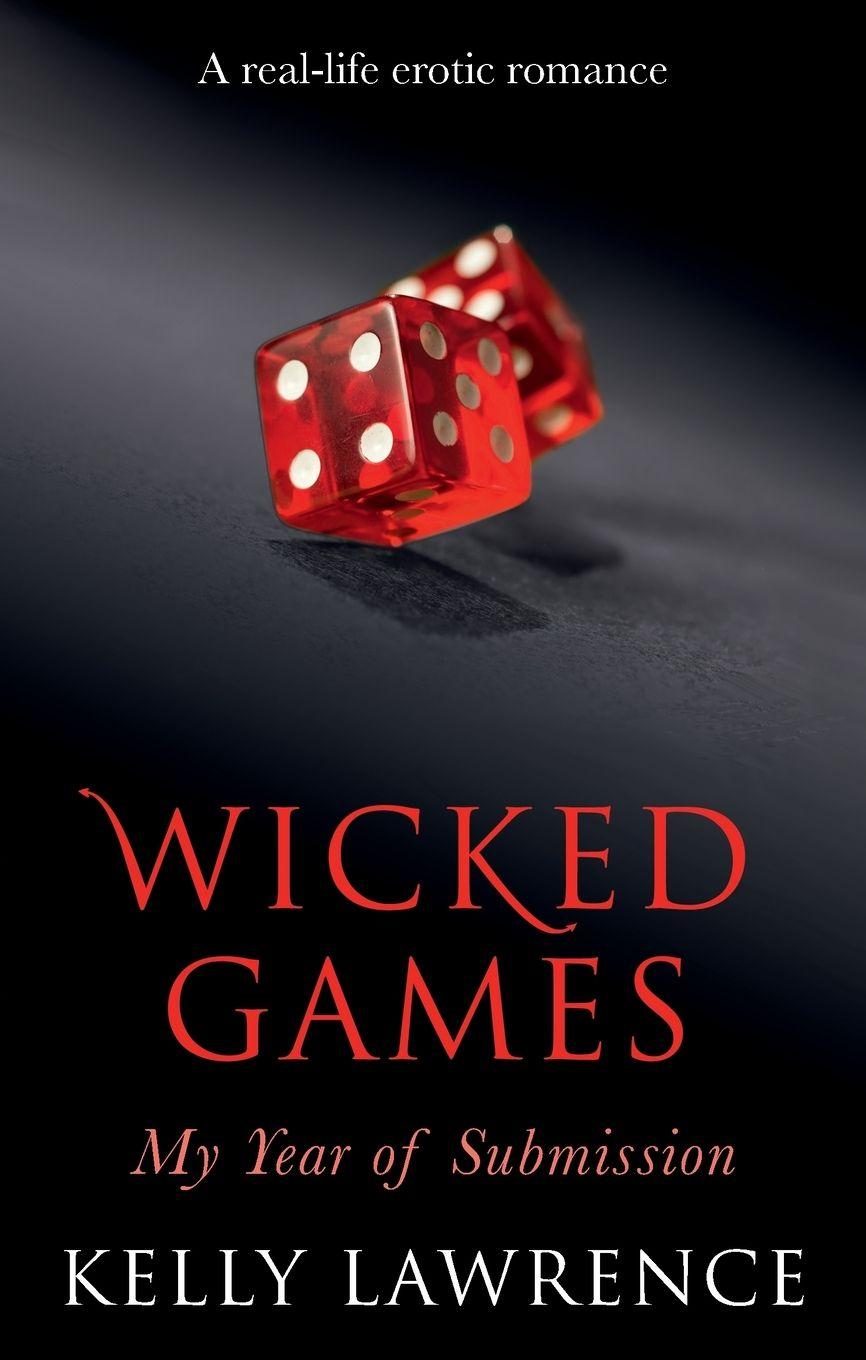 Vorderes Coverbild Wicked Games