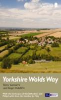 Vorderes Coverbild Yorkshire Wolds Way