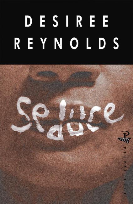 Vorderes Coverbild Seduce