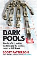 Vorderes Coverbild Dark Pools
