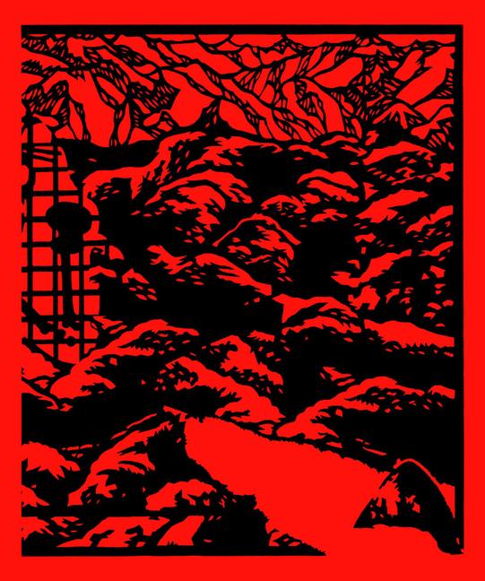 Vorderes Coverbild Rose Finn-Kelcey