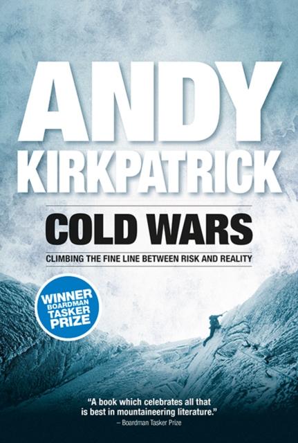 Vorderes Coverbild Cold Wars