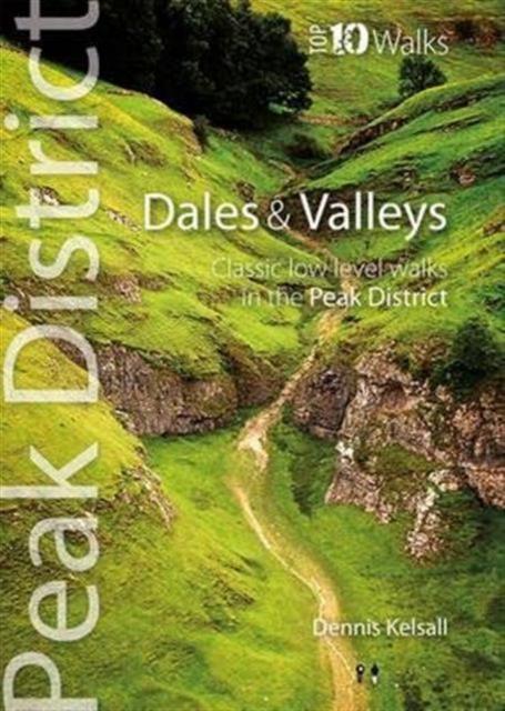 Vorderes Coverbild Dales & Valleys
