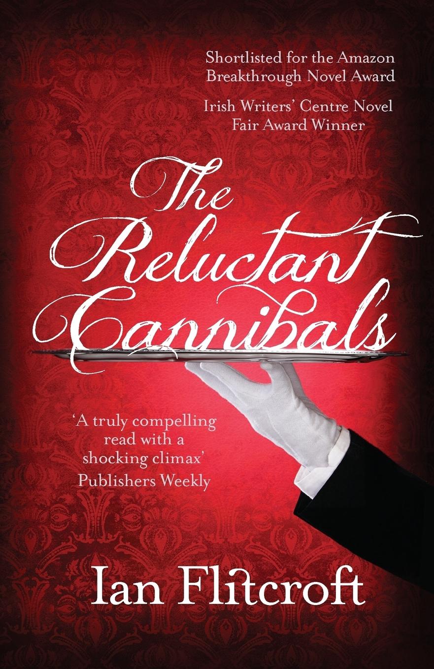 Vorderes Coverbild The Reluctant Cannibals