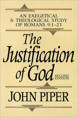 Vorderes Coverbild The Justification of God