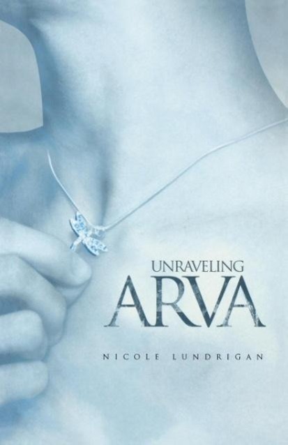 Vorderes Coverbild Unraveling Arva