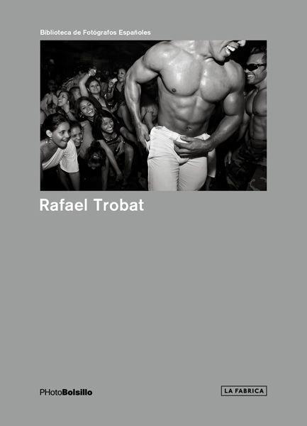 Vorderes Coverbild Rafael Trobat: PHotoBolsillo