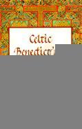 Vorderes Coverbild Celtic Benediction