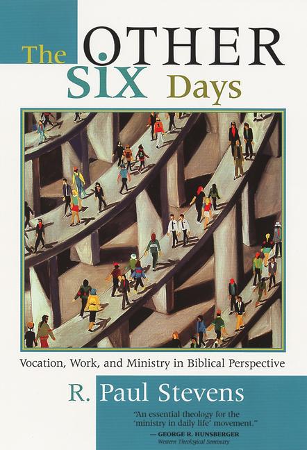 Vorderes Coverbild The Other Six Days