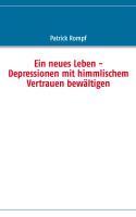 Vorderes Coverbild Ein neues Leben