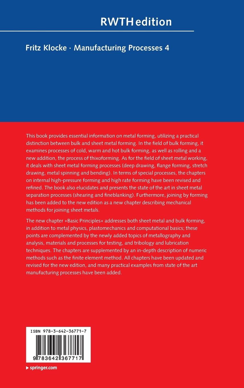 Rückseitencover Manufacturing Processes 4