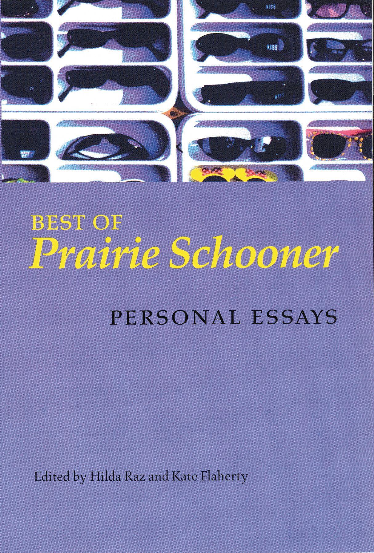 Vorderes Coverbild Best of Prairie Schooner