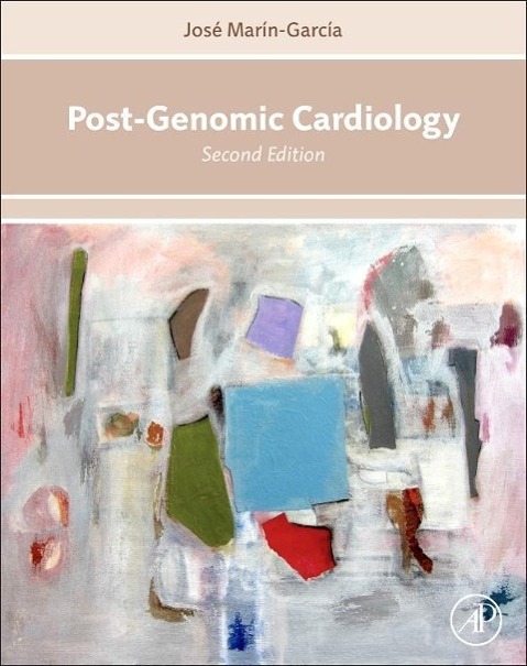 Vorderes Coverbild Post-Genomic Cardiology