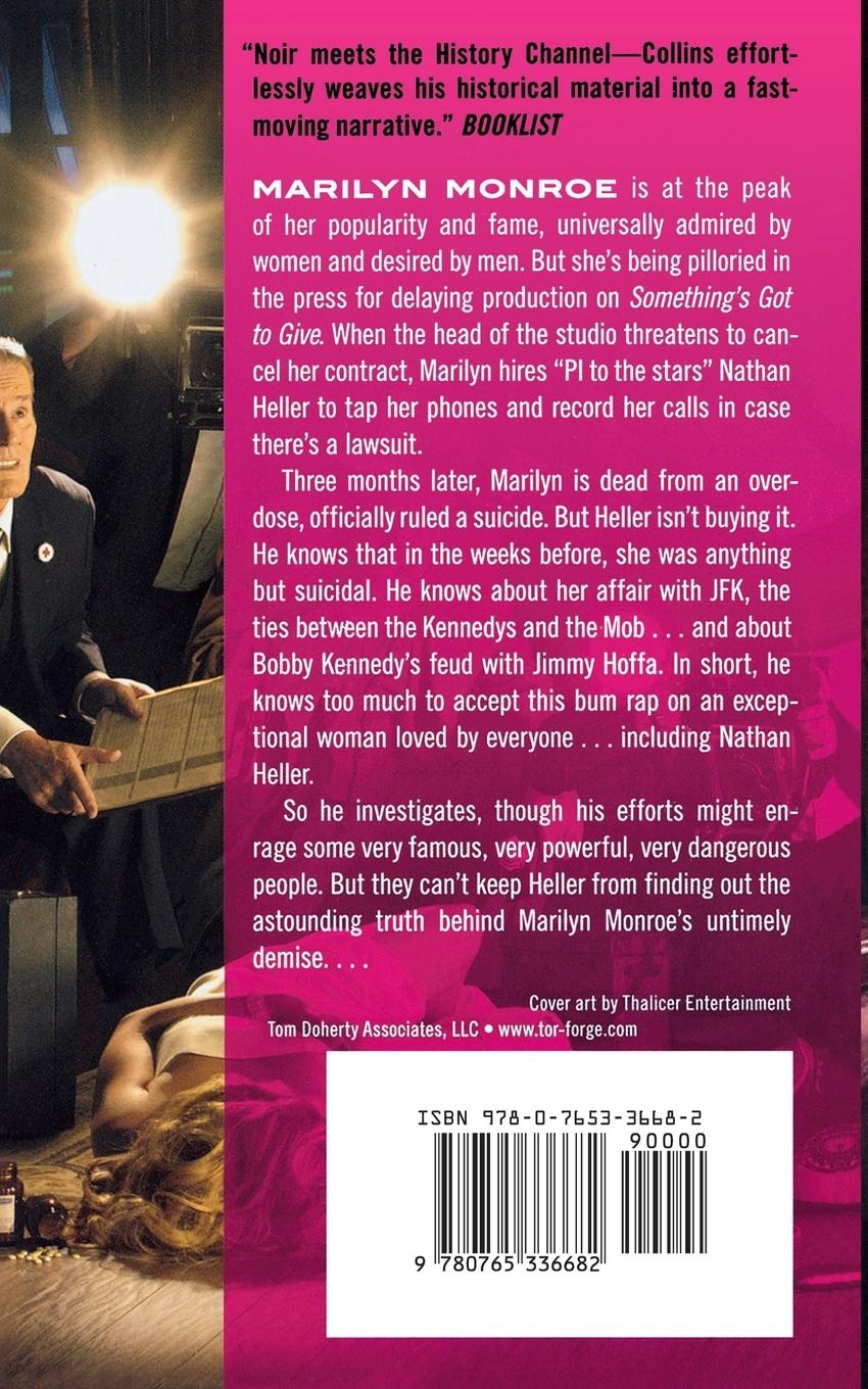 Rückseitencover Bye Bye, Baby