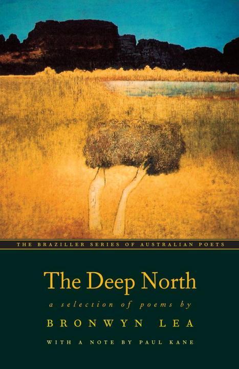 Vorderes Coverbild The Deep North: A Selection of Poems