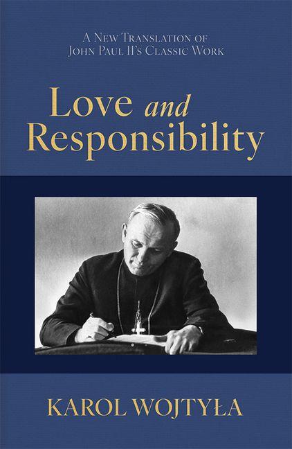 Vorderes Coverbild Love & Responsibility: New Transla