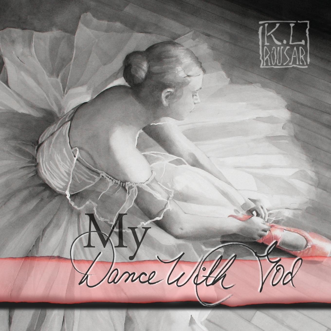 Vorderes Coverbild My Dance with God