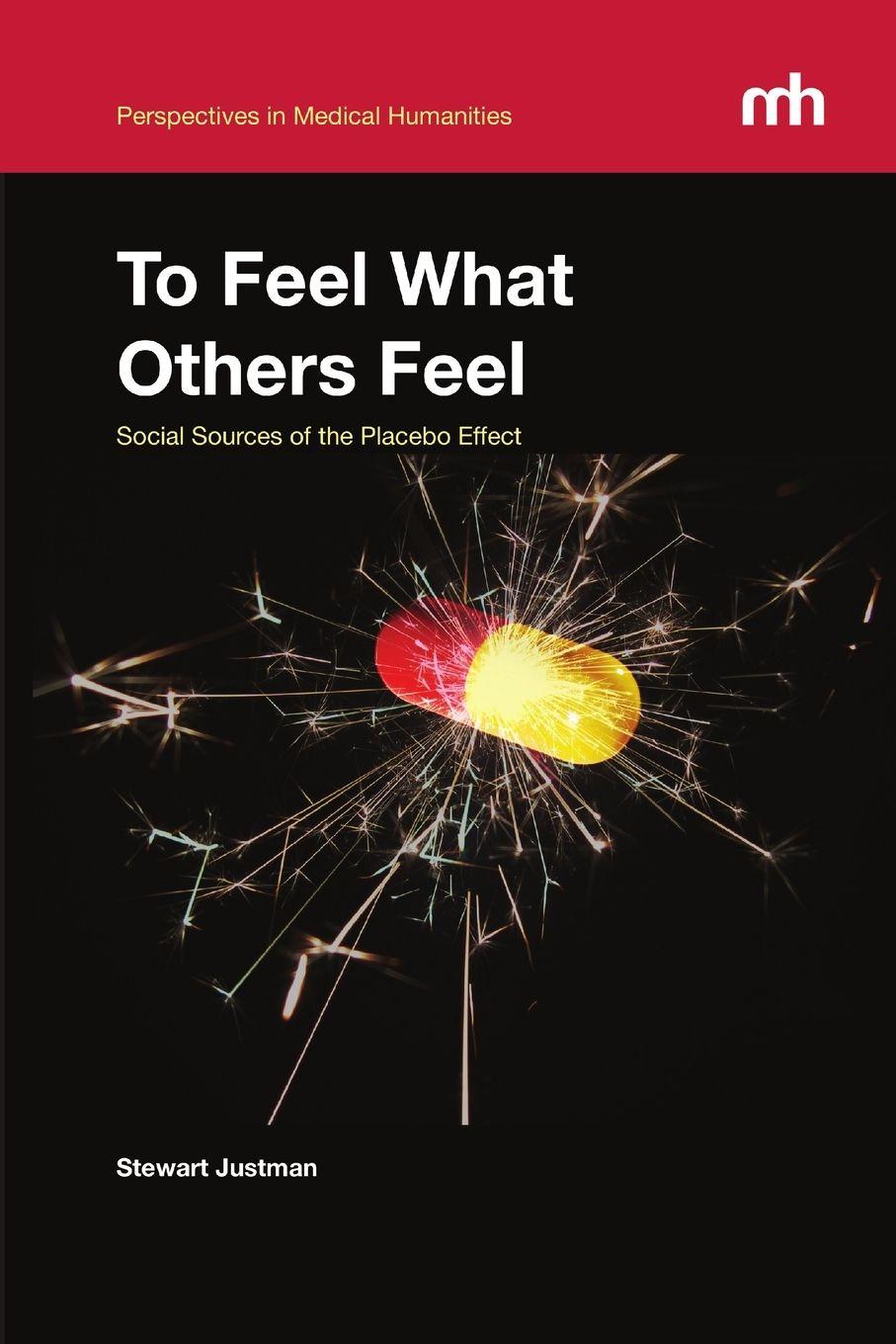 Vorderes Coverbild To Feel What Others Feel