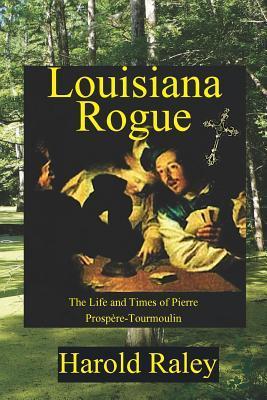 Vorderes Coverbild Louisiana Rogue