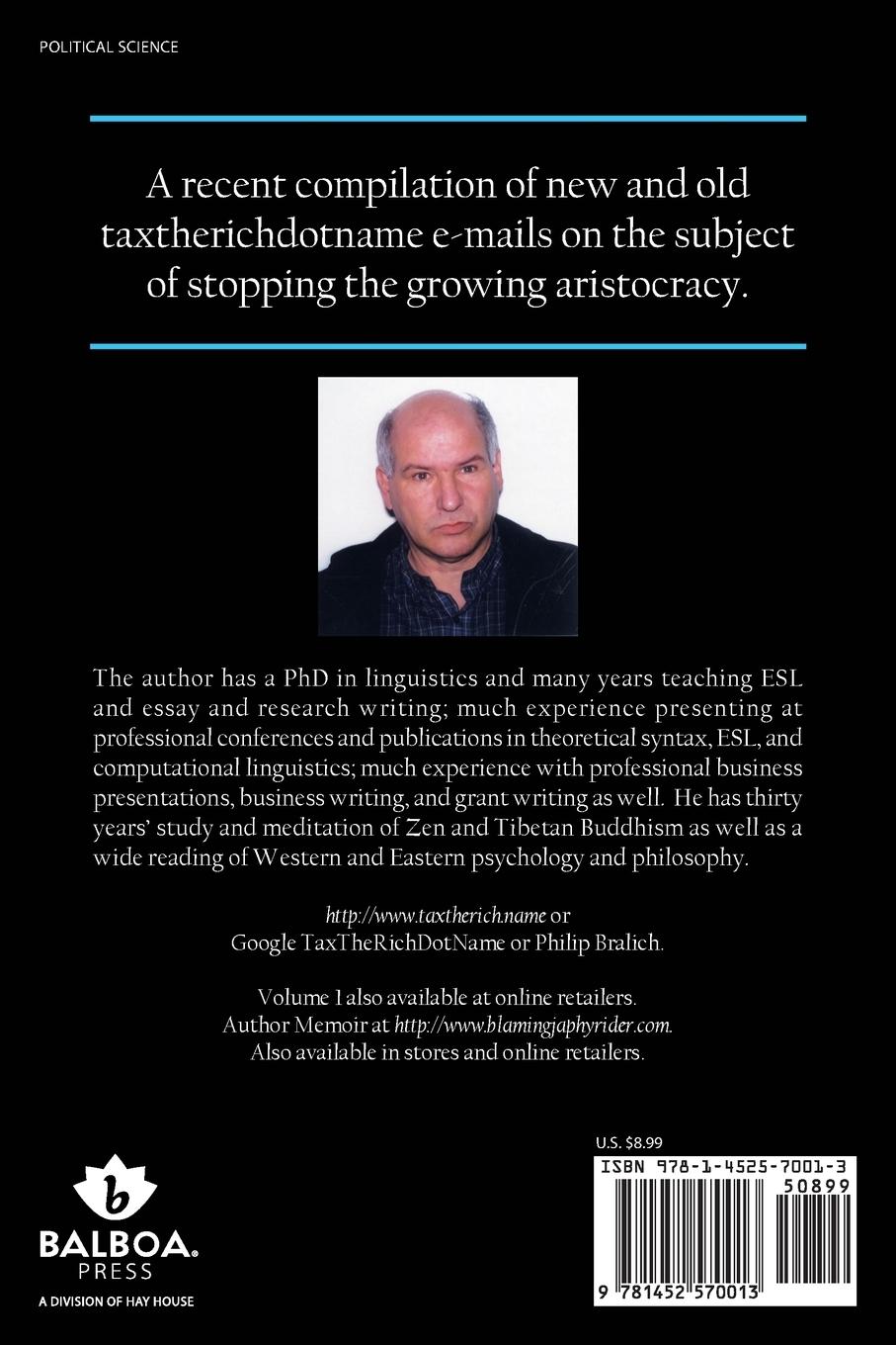 Rückseitencover Common Cents Vol. 2