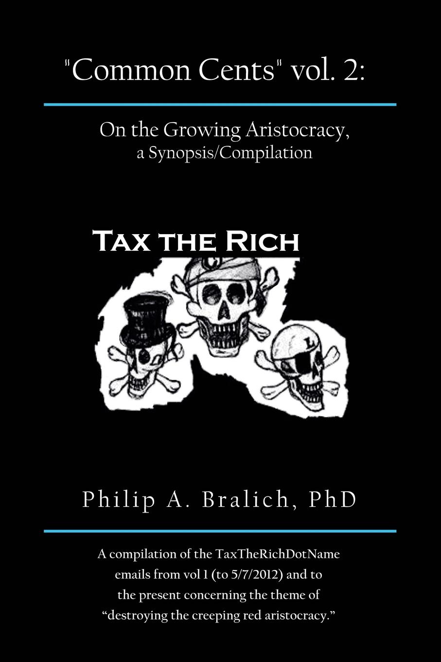 Vorderes Coverbild Common Cents Vol. 2