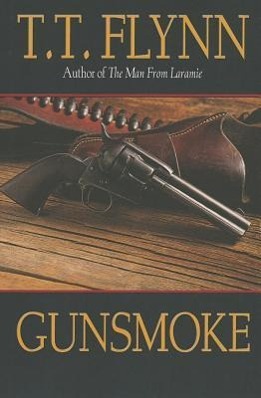 Vorderes Coverbild Gunsmoke