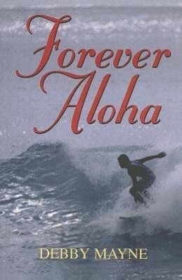 Vorderes Coverbild Forever Aloha