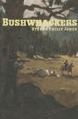 Vorderes Coverbild The Bushwhackers