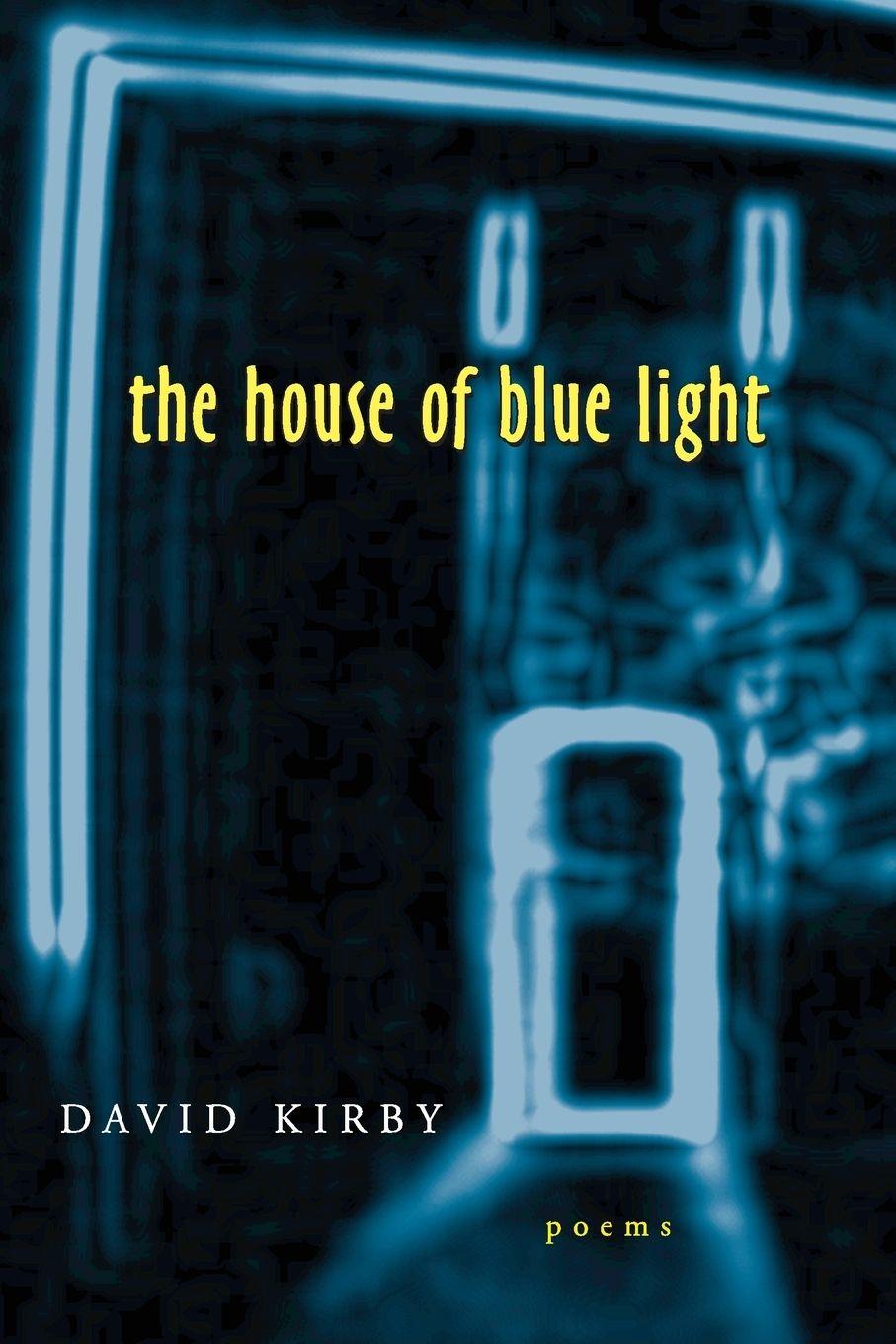 Vorderes Coverbild The House of Blue Light