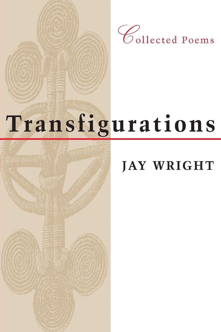 Vorderes Coverbild Transfigurations