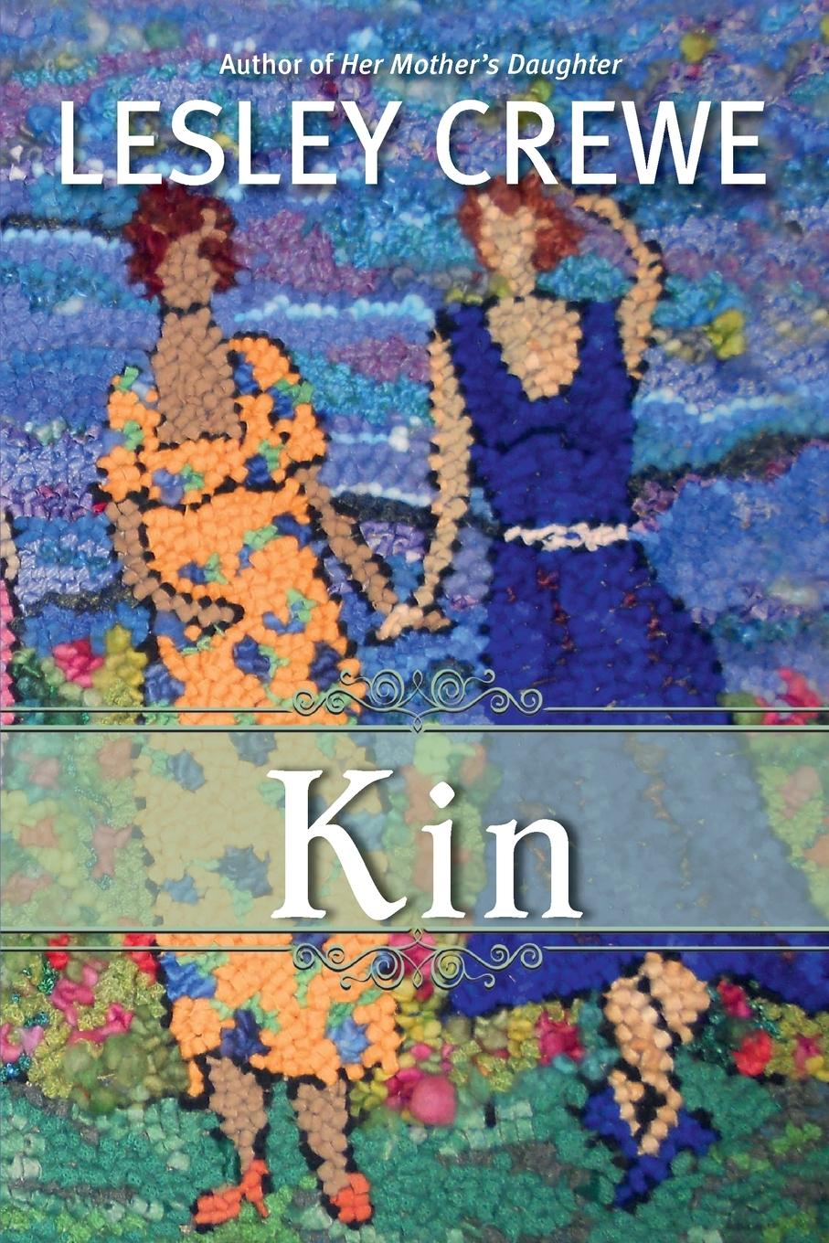 Vorderes Coverbild Kin