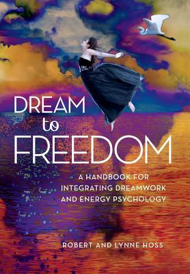 Vorderes Coverbild Dream to Freedom