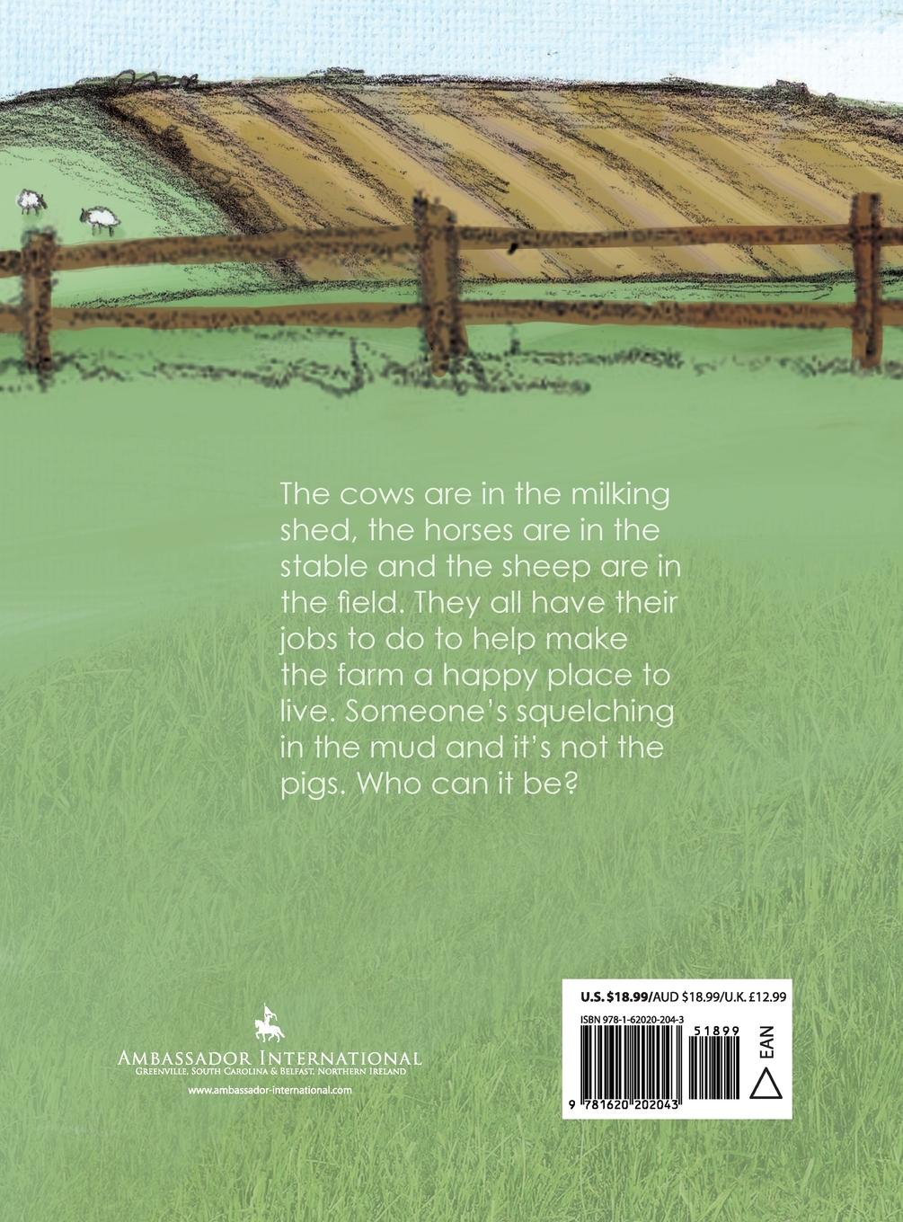 Rückseitencover Each the Same