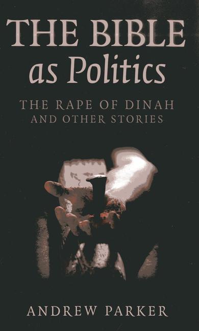 Vorderes Coverbild The Bible as Politics
