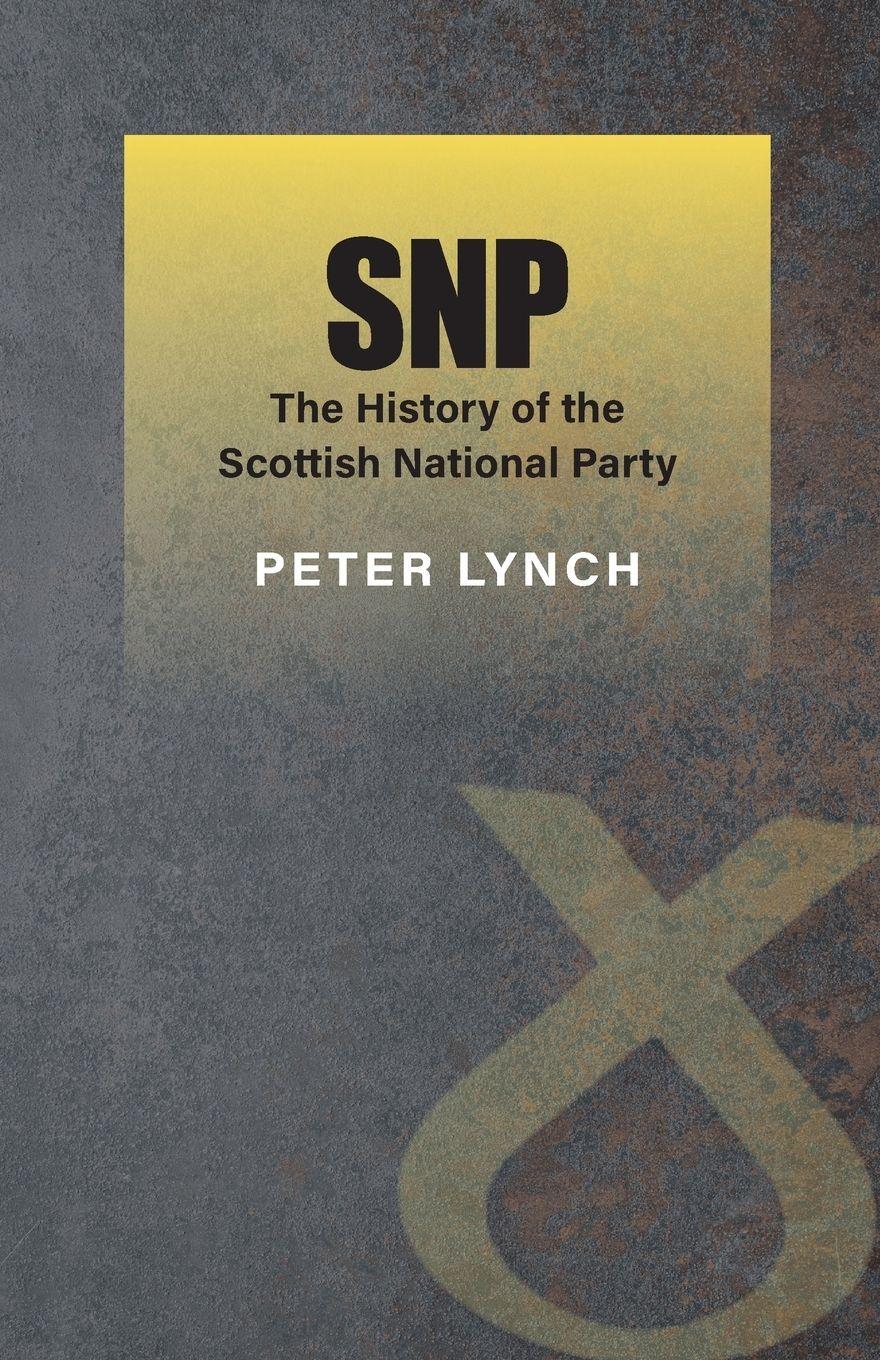 Vorderes Coverbild Snp