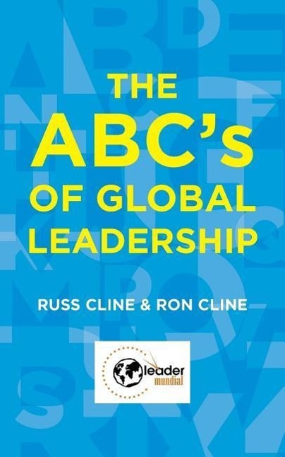 Vorderes Coverbild The ABC's of Global Leadership